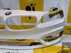 Voorbumper BMW 2 SERIE F45 F46 ACTIVE TOURER 51117328677 PDC, Info@fabrikant.eu, Ophalen of Verzenden, Bumper, BMW