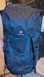 Deuter Futura 34 EL (extra lang), zwart, zo goed als nieuw, Ophalen, Zo goed als nieuw, Rugzak