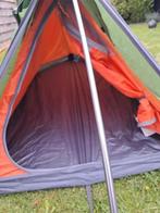 Mooie tent. Vango blade 100 groen, Caravans en Kamperen, Tenten, Ophalen of Verzenden, Zo goed als nieuw