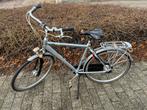 Batavus Staccato Supreme herenfiets, Ophalen, Versnellingen, Batavus, Zo goed als nieuw