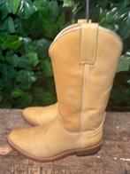 zo goed als nieuw vintage laarzen van Sendra maat 37, Ophalen of Verzenden, Zo goed als nieuw, Sendra, Hoge laarzen