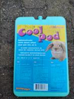 Snugglesafe cool pod voor knaagdieren. Koelelement., Dieren en Toebehoren, Knaagdieren en Konijnen | Toebehoren, Ophalen of Verzenden