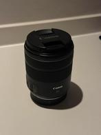 Canon RF 85 mm 2.0, Audio, Tv en Foto, Fotografie | Lenzen en Objectieven, Ophalen of Verzenden, Zo goed als nieuw