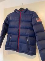 Jongens winterjas van het merk POLO Ralph Lauren, Kinderen en Baby's, Kinderkleding | Maat 176, Ophalen, Zo goed als nieuw, Jongen