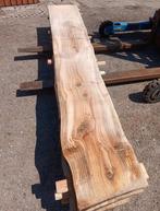 Eiken schaaldelen, Tuin en Terras, Palen, Balken en Planken, Ophalen, Nieuw, 250 cm of meer, Balken