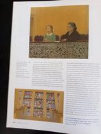 Harm Kamerlingh Onnes artikel 2001, Antiek en Kunst, Verzenden
