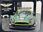 Aston Martin DBR9 Sebring nr57 modelauto AUTOART nr 80508, Ophalen of Verzenden, Zo goed als nieuw, Auto, Autoart