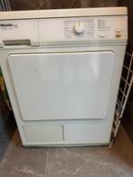 Miele centrifuge, Witgoed en Apparatuur, Wasdrogers, Ophalen, 6 tot 8 kg, Gebruikt, Overige typen