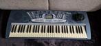 Keyboard  Bontempi PM 746, Overige merken, 61 toetsen, Gebruikt, Midi-aansluiting