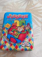 Jokeren kaartspel in blik - Identity Games, Vijf spelers of meer, Ophalen, Nieuw, Identity Games