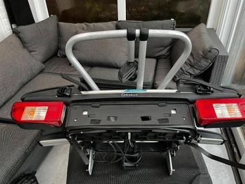 Yakima Cykkel fietsendrager  beschikbaar voor biedingen