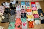 Meisjeskleding maar 74-80 pakket zomer, Ophalen of Verzenden, Zo goed als nieuw