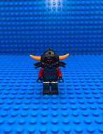 Lego Minifiguur / Poppetje NEX005., Kinderen en Baby's, Speelgoed | Duplo en Lego, Ophalen of Verzenden, Zo goed als nieuw, Lego