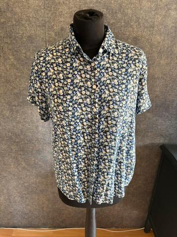 Marie Lund mooie blouse top mt 40 ZGAN beschikbaar voor biedingen