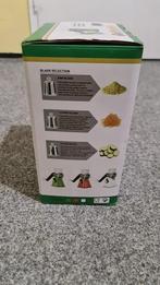 Groente en kaas snijder, Ophalen of Verzenden, Zo goed als nieuw