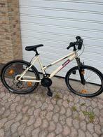 Dames mountainbike Leader, Fietsen en Brommers, Ophalen, Gebruikt, 28 inch, Overige merken