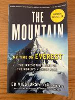 The Mountain: Mijn tijd op de Everest, Ophalen of Verzenden, Gelezen