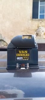 Dakdragers Fiat Scudo (3 stuks), Ophalen, Zo goed als nieuw