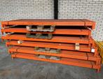 Partij gebruikte AR palletstelling stelling liggers te koop!