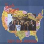 CD: The Black Crowes – Ain't That America (1990.06.21 NYC), Ophalen of Verzenden, Zo goed als nieuw, Poprock