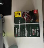 Parkside X20V team Accu, Ophalen of Verzenden, Nieuw, Lockmachine, Overige merken