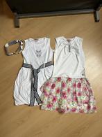 Tas vol meisjeskleding Jottum & Barbara Farber: Maat 140/152, Gebruikt, Meisje, Jottum, Ophalen of Verzenden
