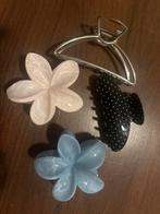 Haarclips Set van 4, Ophalen of Verzenden, Zo goed als nieuw, One size fits all, Pet