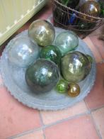 fraaie STENEN PTMD SCHAAL, geschulpte rand, diameter 47 cm, Ophalen, Schaal, Rond, Nieuw