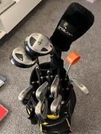 Beginner Golf Set met accessoires, Sport en Fitness, Golf, Ophalen, Gebruikt, Set, Callaway