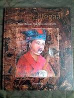 Hans Christian Andersen & Kaarina Kaila - De nachtegaal, Ophalen of Verzenden, Zo goed als nieuw, Hans Christian Andersen