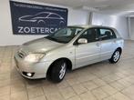 Toyota Corolla 1.4 VVT-i Anniversary 2de eigenaar,NAP,Airco, Auto's, Toyota, Gebruikt, 1398 cc, 4 cilinders, Corolla