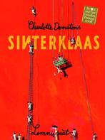 Charlotte Dematons Sinterklaas, Boeken, Ophalen of Verzenden, Zo goed als nieuw, Charlotte Dematons, Prentenboek