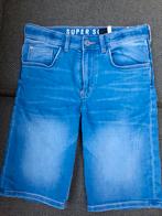 H&M  Jeans shorts maat 158 jongens spijkerbroek slim fit, Kinderen en Baby's, Kinderkleding | Maat 158, H&m, Jongen, Ophalen of Verzenden