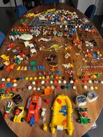 Heel veel vintage playmobil, Ophalen of Verzenden, Gebruikt, Los playmobil