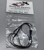 TRex 450 Drive Belt for Radio Control Model helikopter riem, Hobby en Vrije tijd, Modelbouw | Radiografisch | Helikopters en Quadcopters