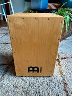 Meinl Cajon, Ophalen, Nieuw, Trommel