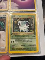 Nidoran 1995 pokemon kaart, Hobby en Vrije tijd, Verzamelkaartspellen | Pokémon, Ophalen of Verzenden, Zo goed als nieuw, Losse kaart