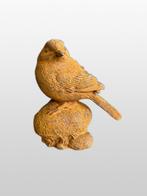 vogel gietijzer , mus, Ophalen of Verzenden, Nieuw, Dier