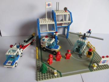 Town/City sets, 6387 6327 6355 6357 6419 6433..Verzenden kan beschikbaar voor biedingen