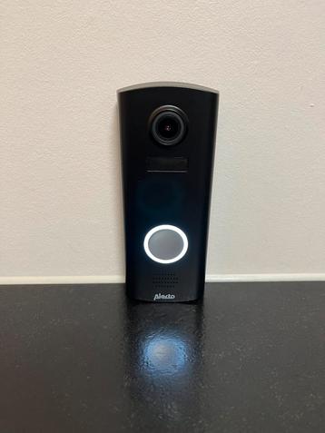 Alecto DVC600IP video deurbel met chime / gong beschikbaar voor biedingen