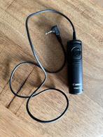 Canon RS60-E3 remote control, Ophalen of Verzenden, Gebruikt