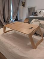 Bed tafel, Huis en Inrichting, Complete inboedels, Ophalen