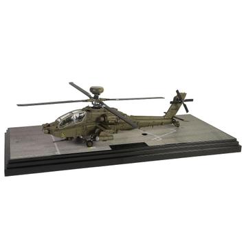 AH-64D Apache 1st CAV U.S. Army 2003 Forces of Valor 821008A beschikbaar voor biedingen