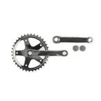 Crankstel 36 tanden 130mm,ook meerder soort en maten,32,,46T, Ophalen of Verzenden, Nieuw