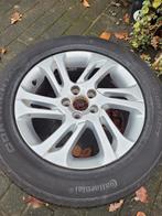 Orginele velgen Volvo V60 (2011)., Auto-onderdelen, Banden en Velgen, Band(en), 17 inch, Ophalen of Verzenden