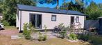 Delta Sky Fun chalet 11x 4 meter op camping De Roggeberg, Caravans en Kamperen