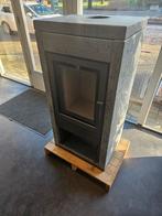 Wanders Houtkachel - Sfeervolle Warmte, Gebruikt, Houtkachel, Ophalen of Verzenden, Vrijstaand