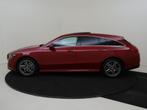 Mercedes-Benz CLA-klasse Shooting Brake 250 e Business Solut, CLA, Stof, Gebruikt, Euro 6