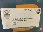 vw golf 3 polo 6n corrado schokdemper voor nieuw! e4513, Ophalen of Verzenden, Nieuw, Volkswagen