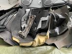 Mercedes W204 Interieur Onderdelen, Auto-onderdelen, Interieur en Bekleding, Ophalen, Gebruikt, Mercedes-Benz